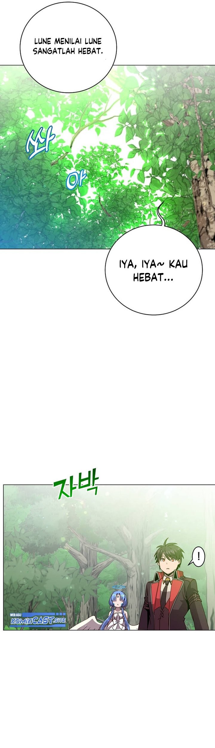 Chapter 132 - halaman 51