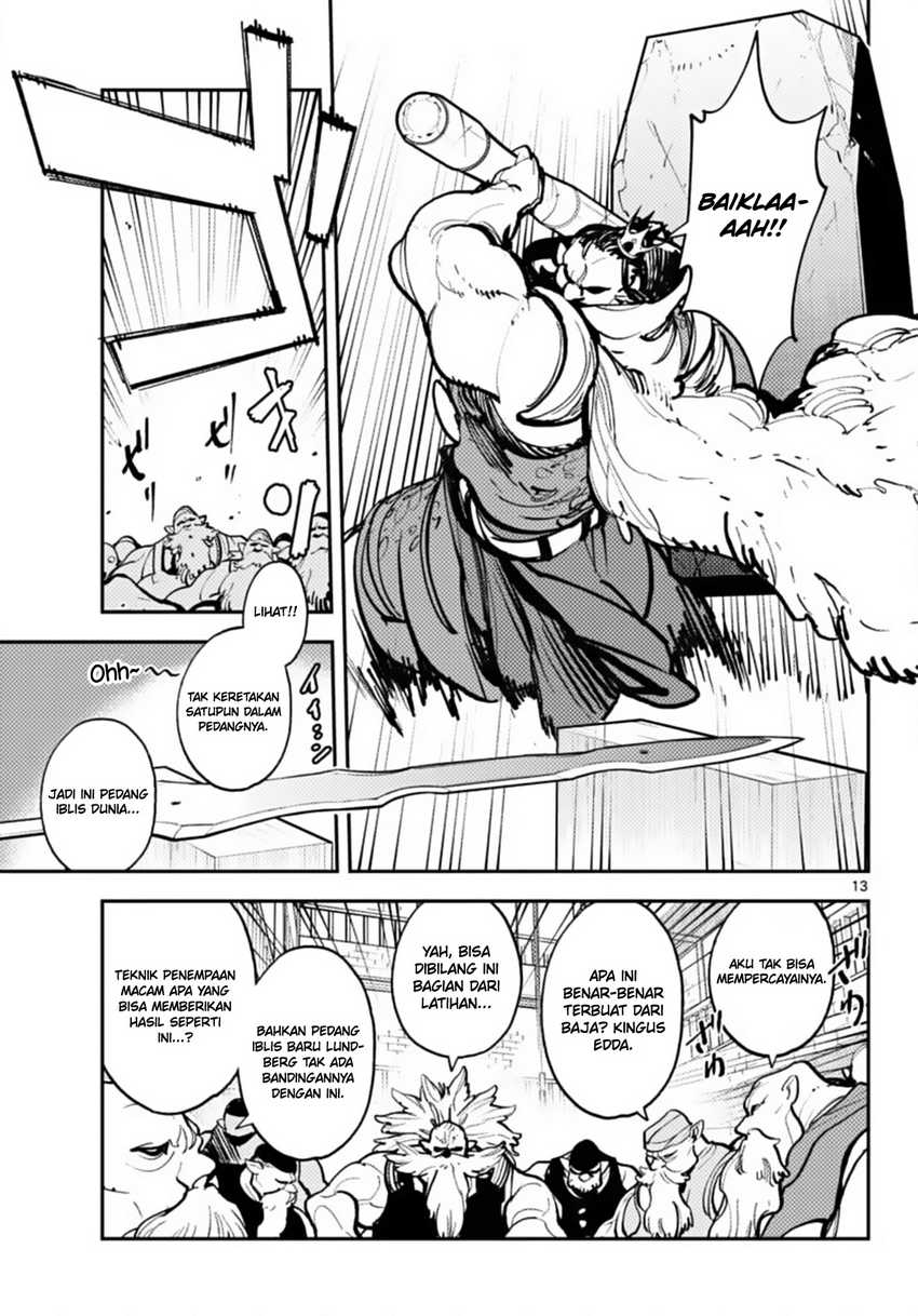 Chapter 40 - halaman 14