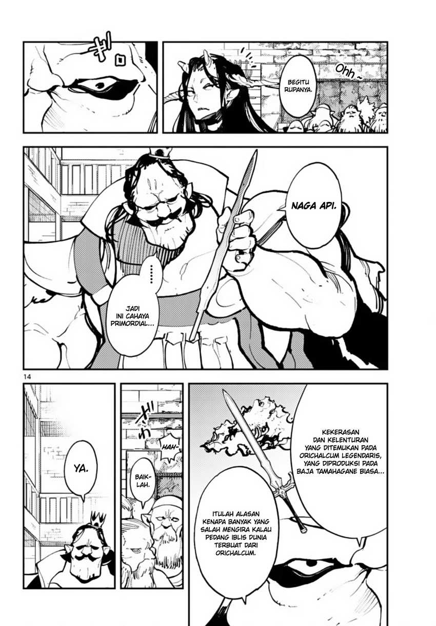 Chapter 40 - halaman 15