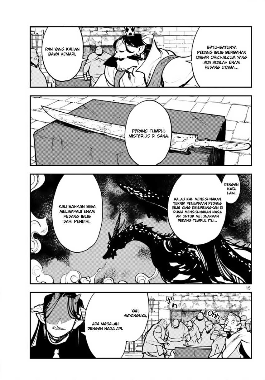 Chapter 40 - halaman 16