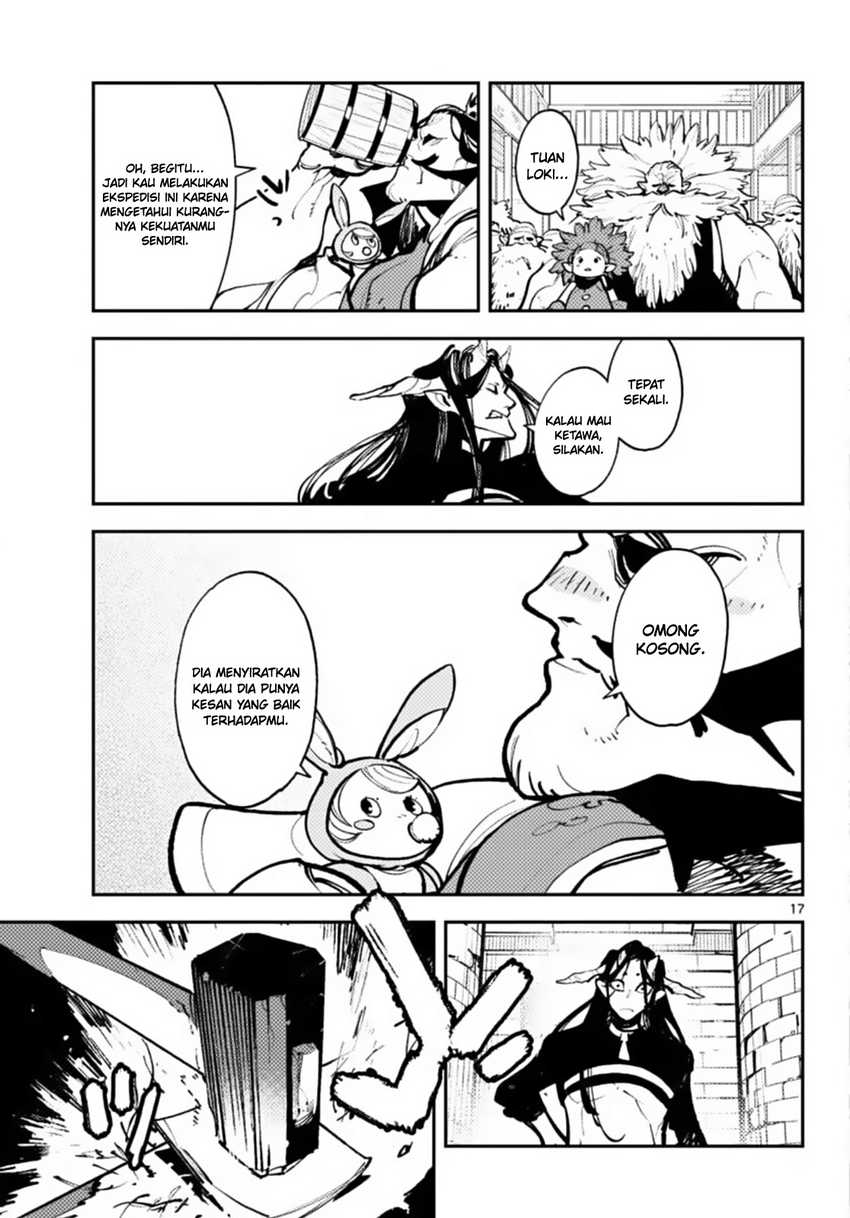 Chapter 40 - halaman 18