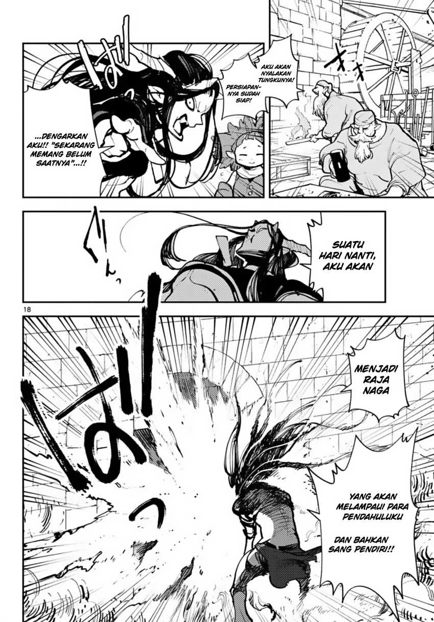 Chapter 40 - halaman 19
