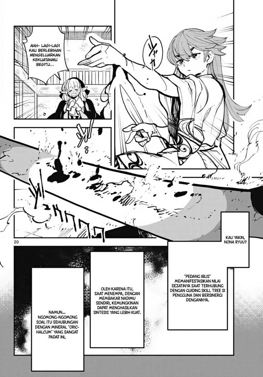 Chapter 40 - halaman 21