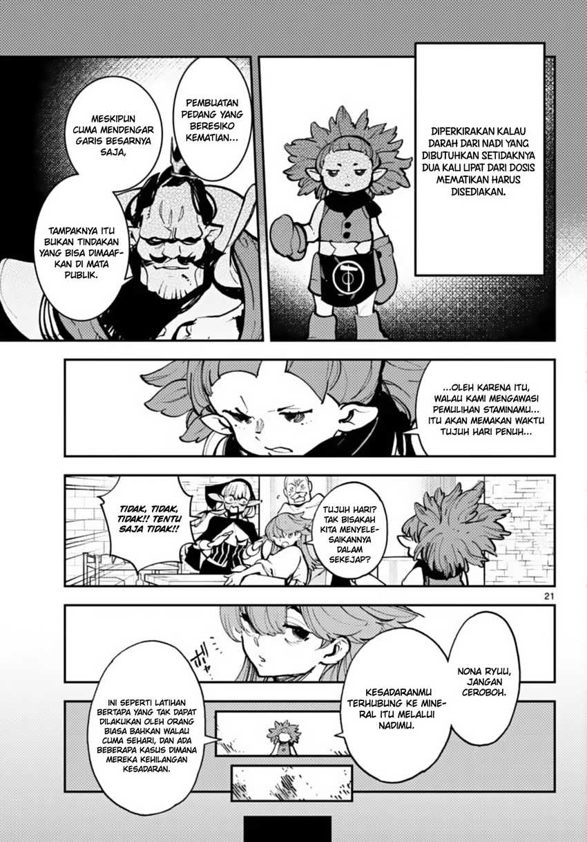 Chapter 40 - halaman 22