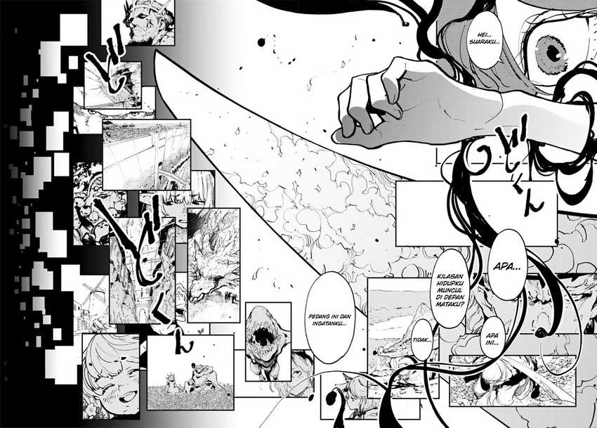 Chapter 40 - halaman 23