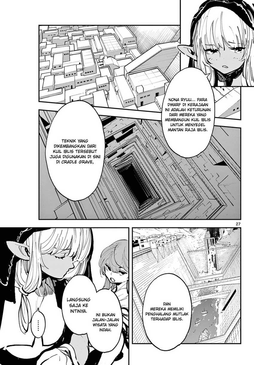Chapter 40 - halaman 27
