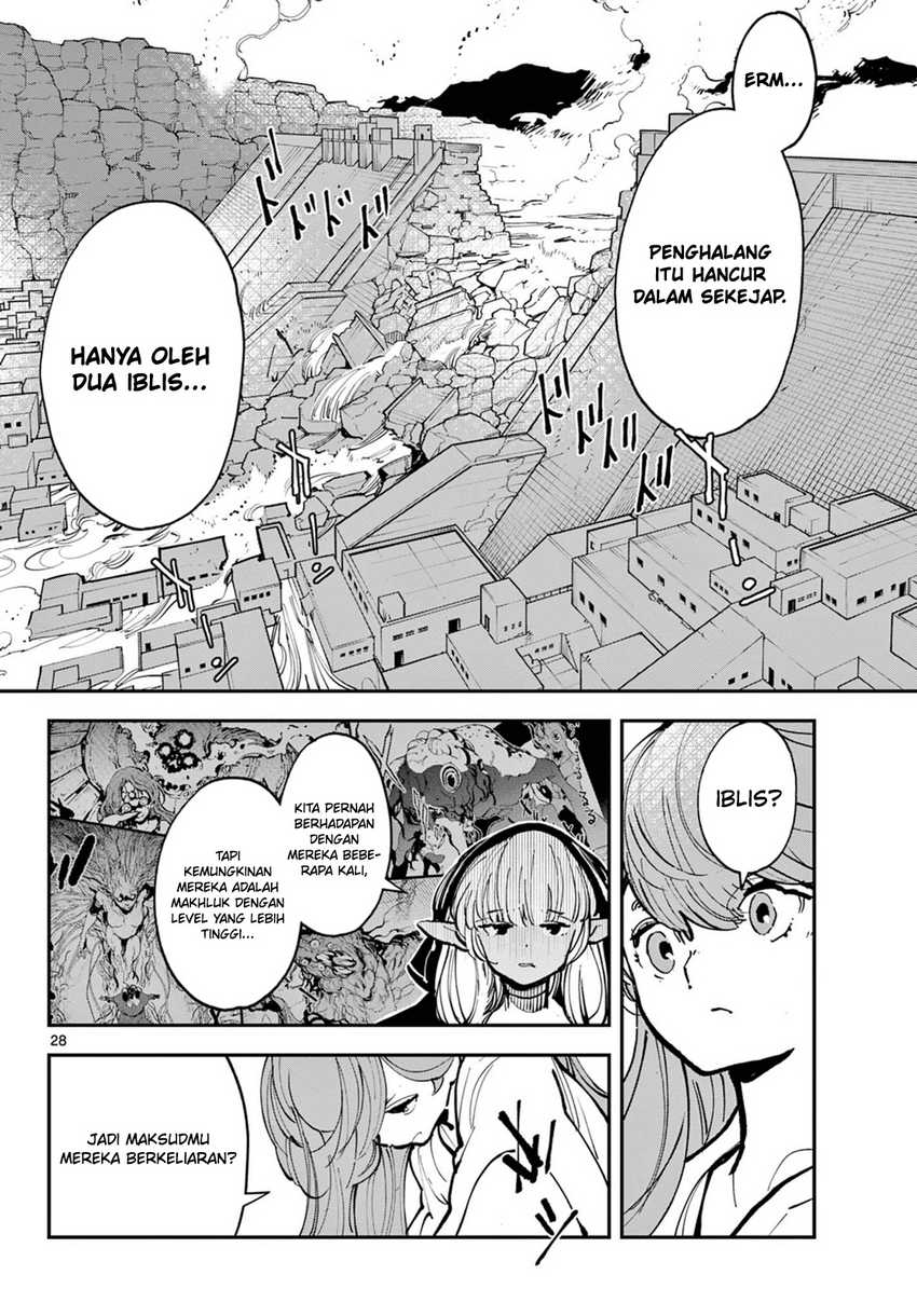 Chapter 40 - halaman 28