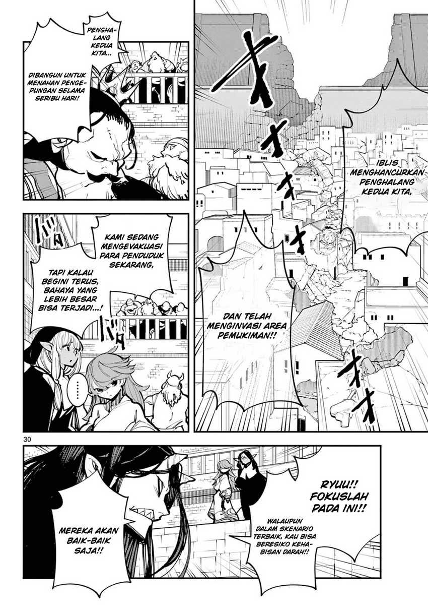 Chapter 40 - halaman 30