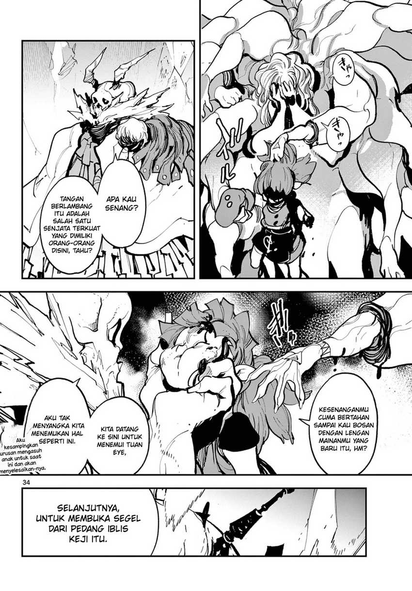 Chapter 40 - halaman 33