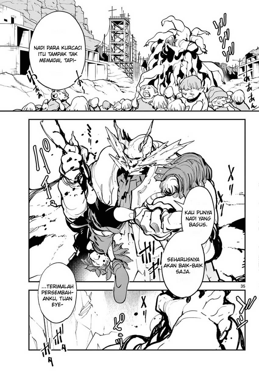 Chapter 40 - halaman 34