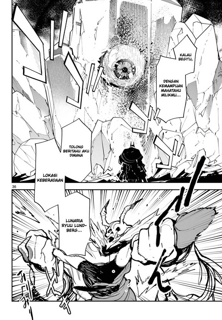 Chapter 40 - halaman 35