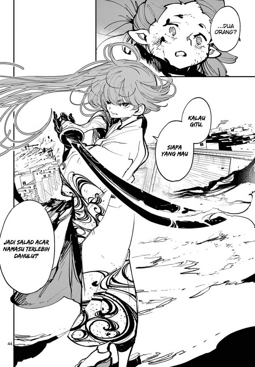 Chapter 40 - halaman 42