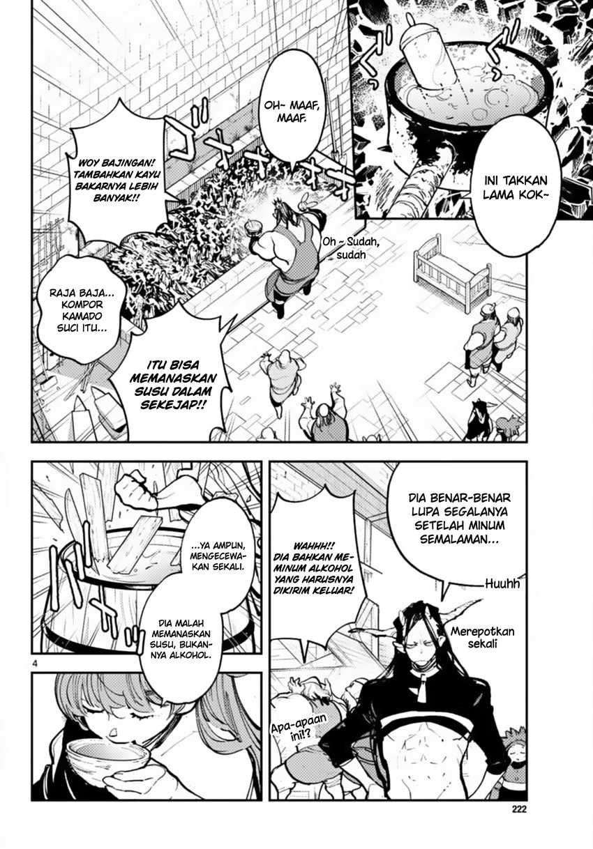 Chapter 40 - halaman 6