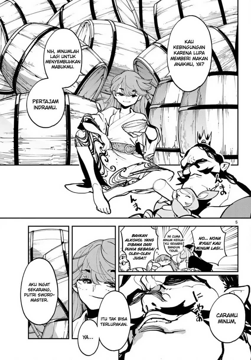 Chapter 40 - halaman 7
