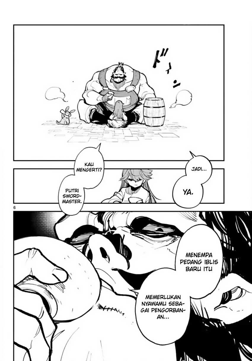 Chapter 40 - halaman 8
