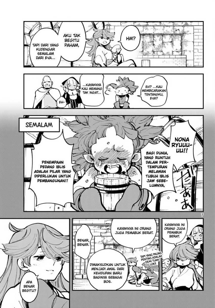 Chapter 40 - halaman 9