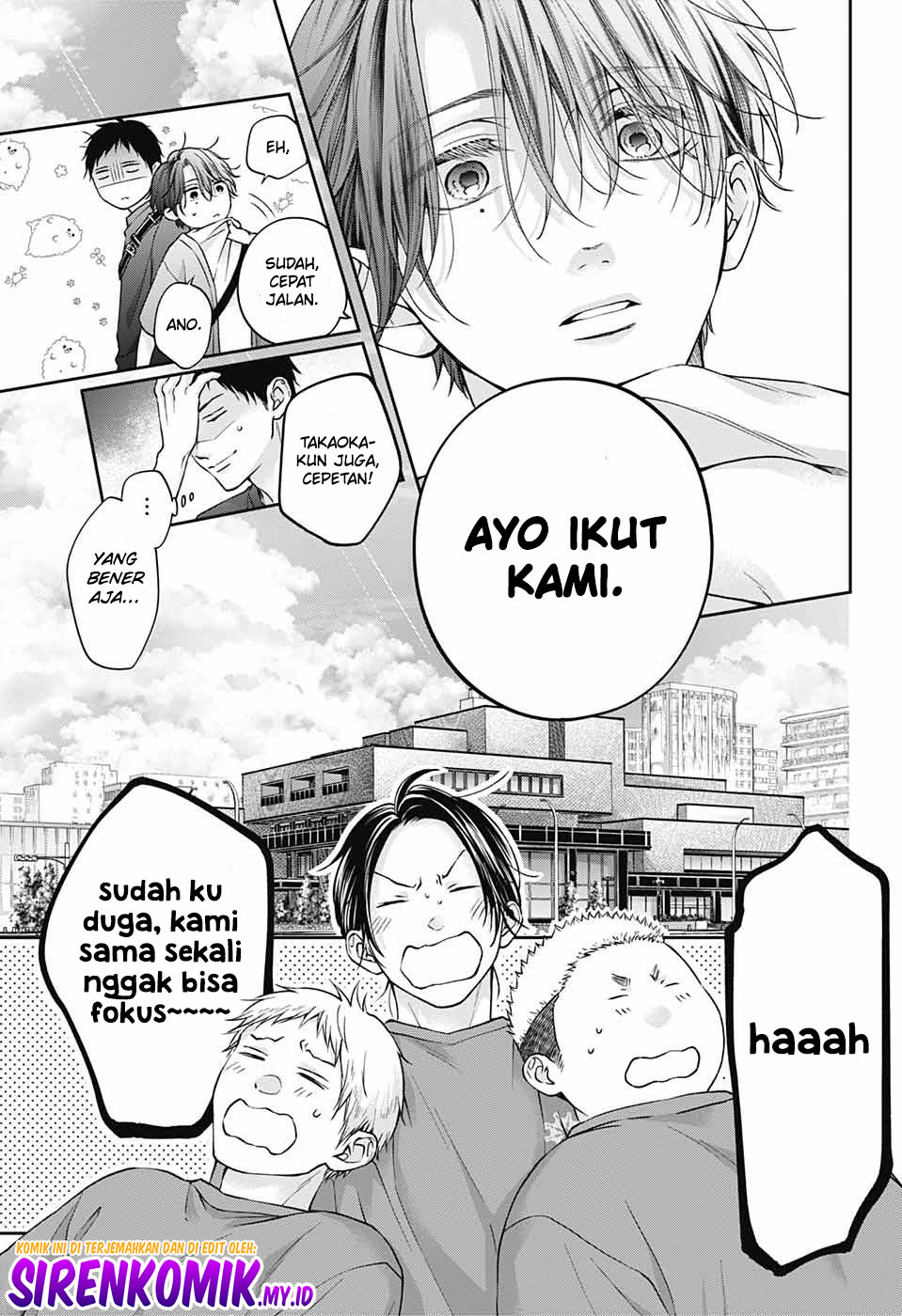 Chapter 124 - halaman 11