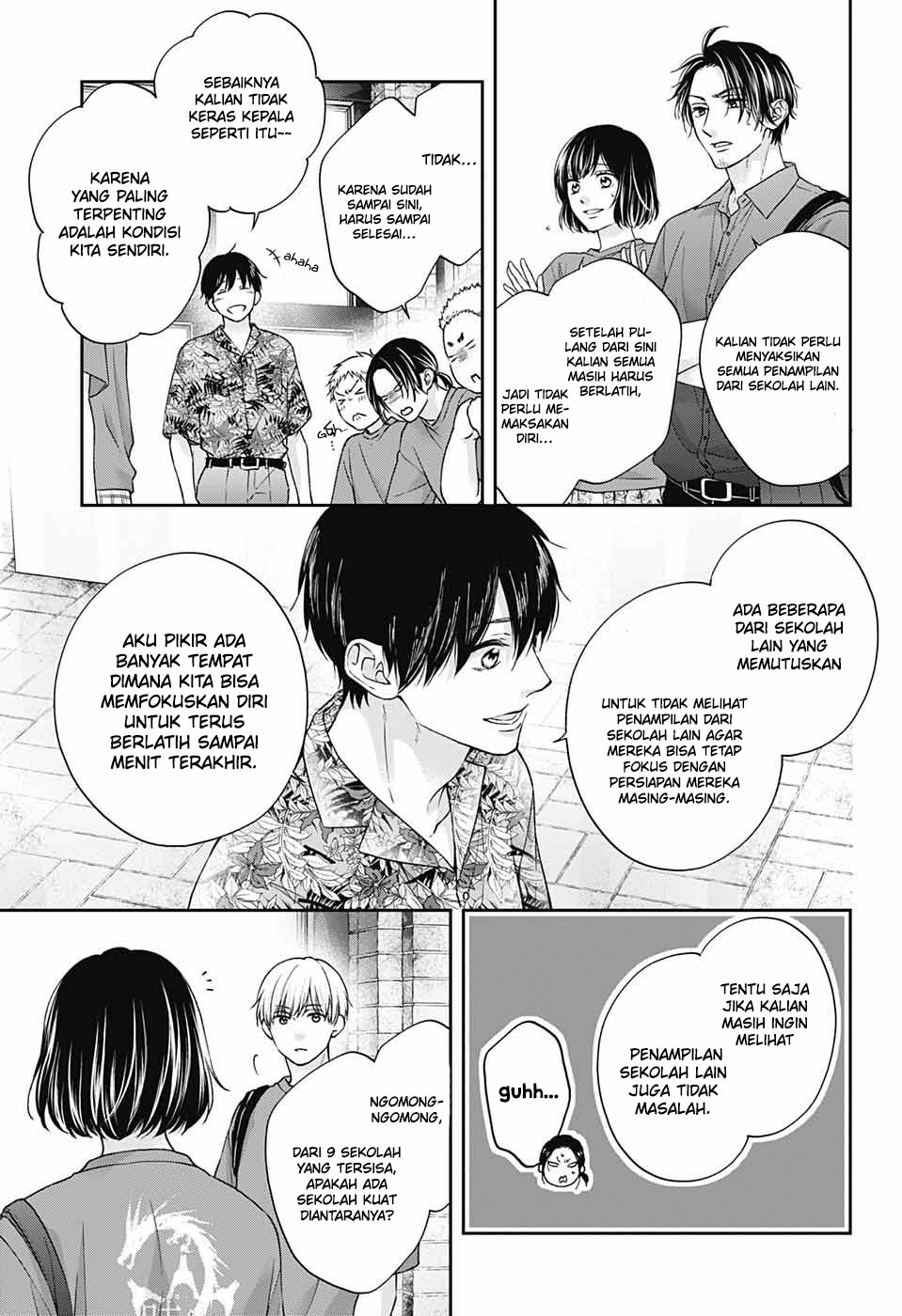 Chapter 124 - halaman 13