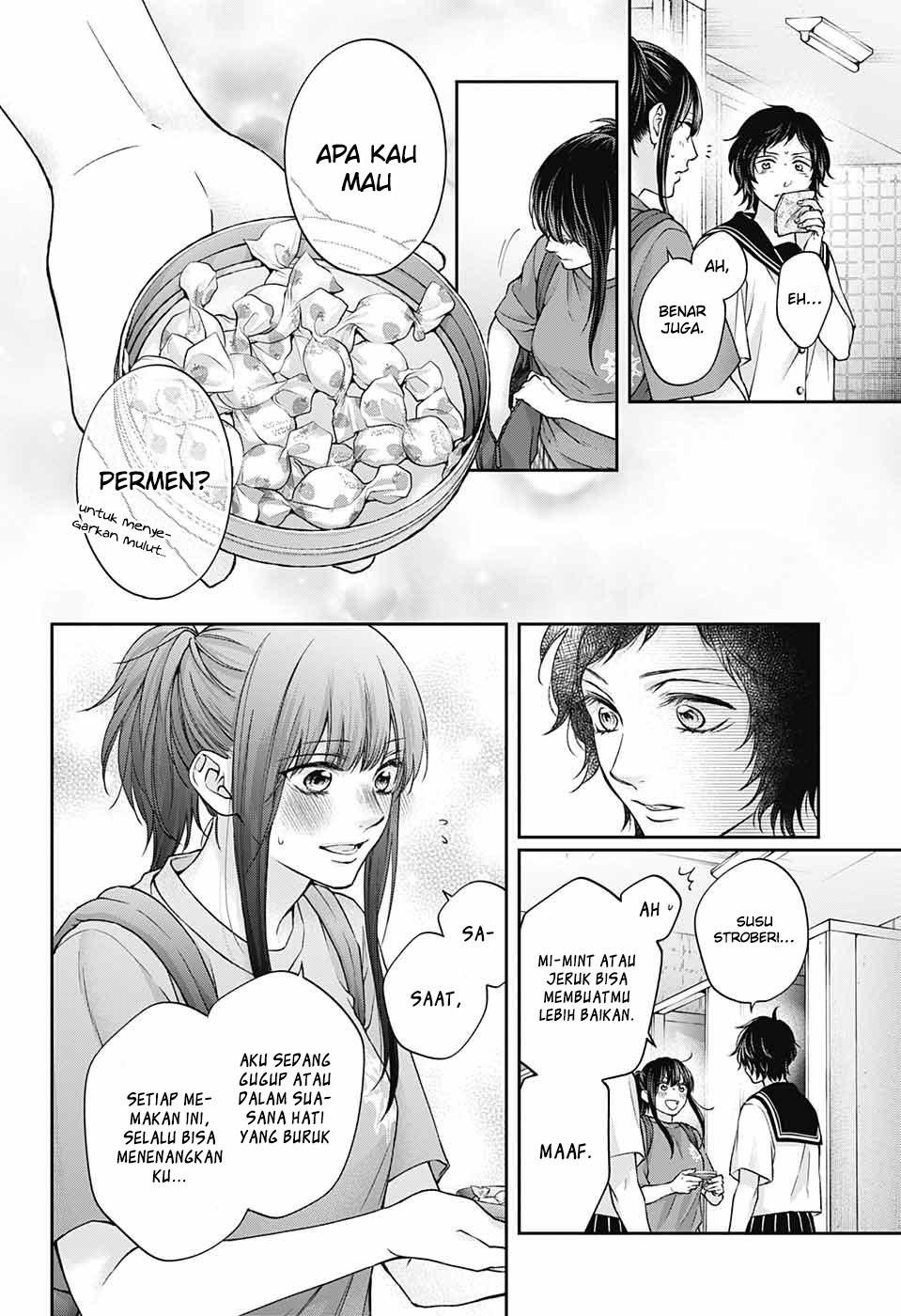 Chapter 124 - halaman 18