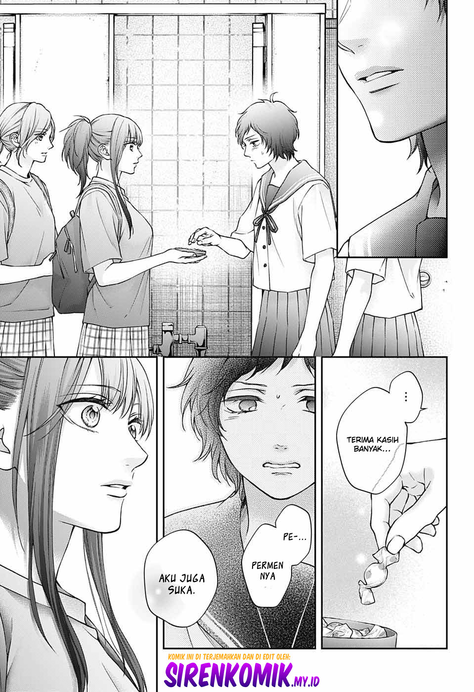 Chapter 124 - halaman 19