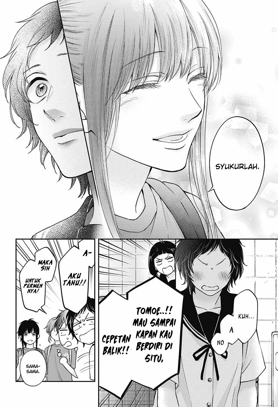 Chapter 124 - halaman 20