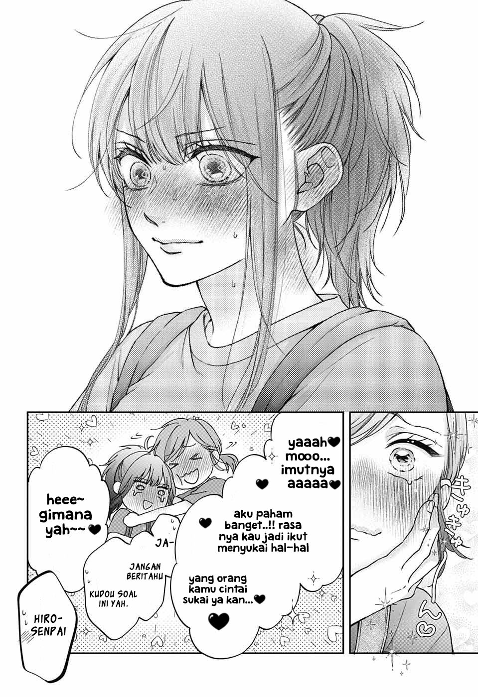 Chapter 124 - halaman 22