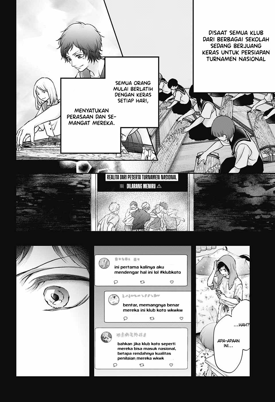 Chapter 124 - halaman 24