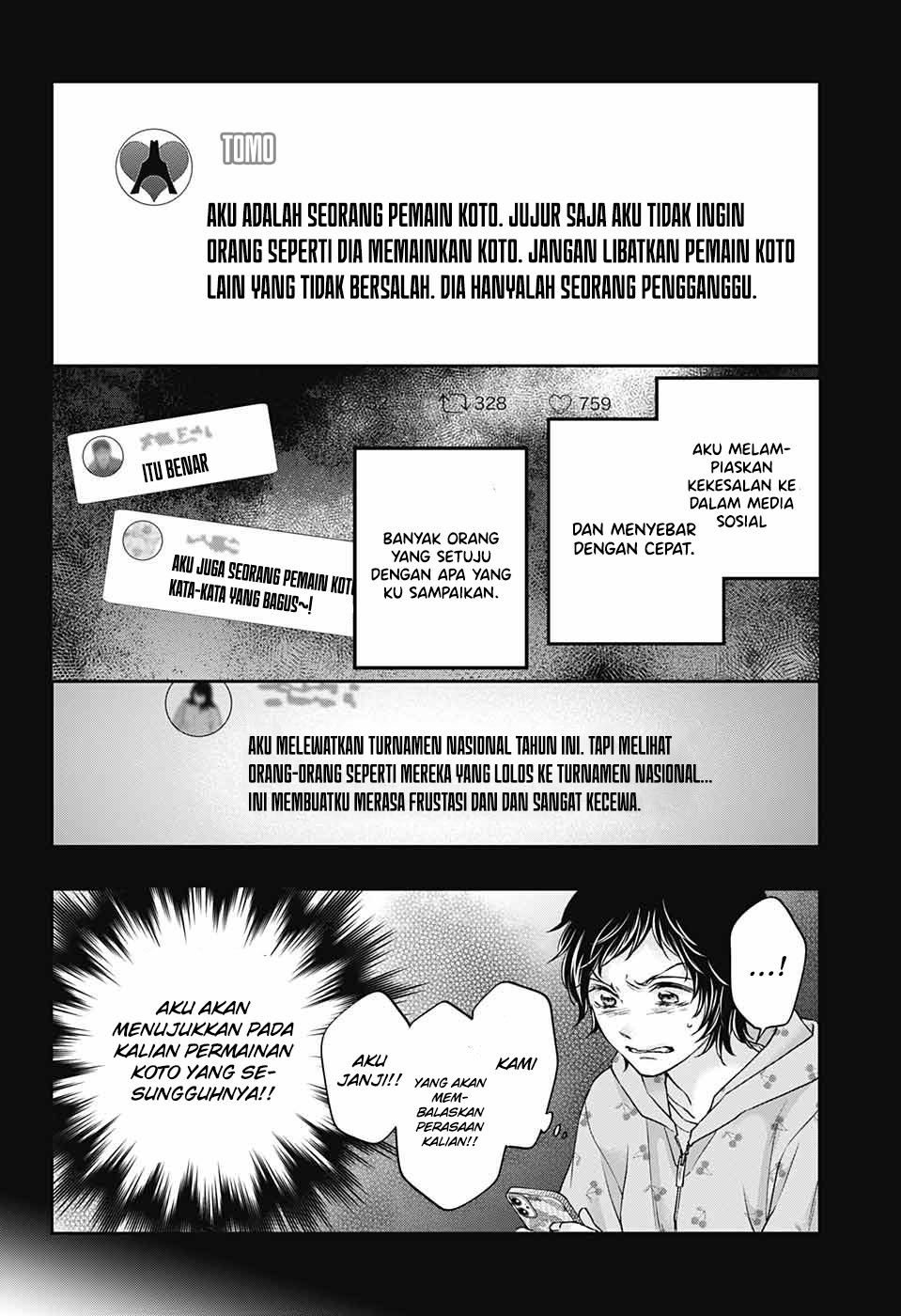 Chapter 124 - halaman 26