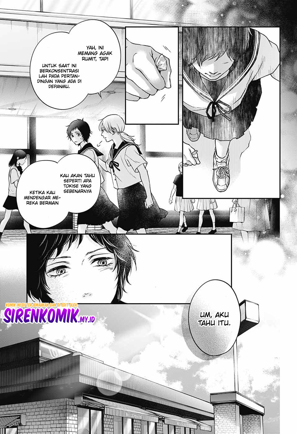 Chapter 124 - halaman 27