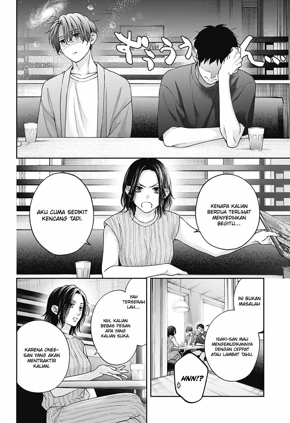 Chapter 124 - halaman 28