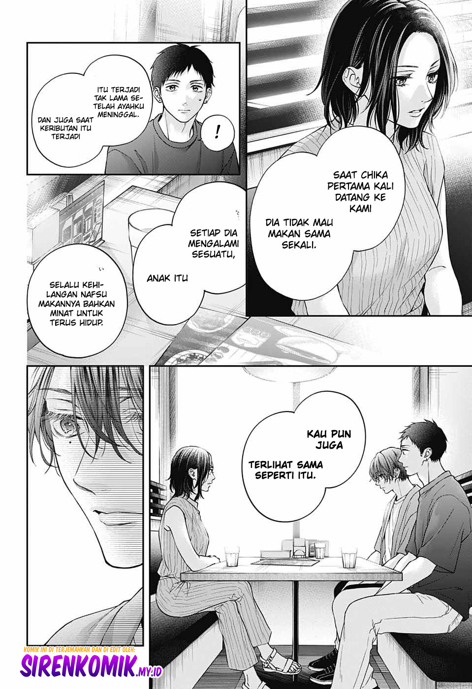 Chapter 124 - halaman 30