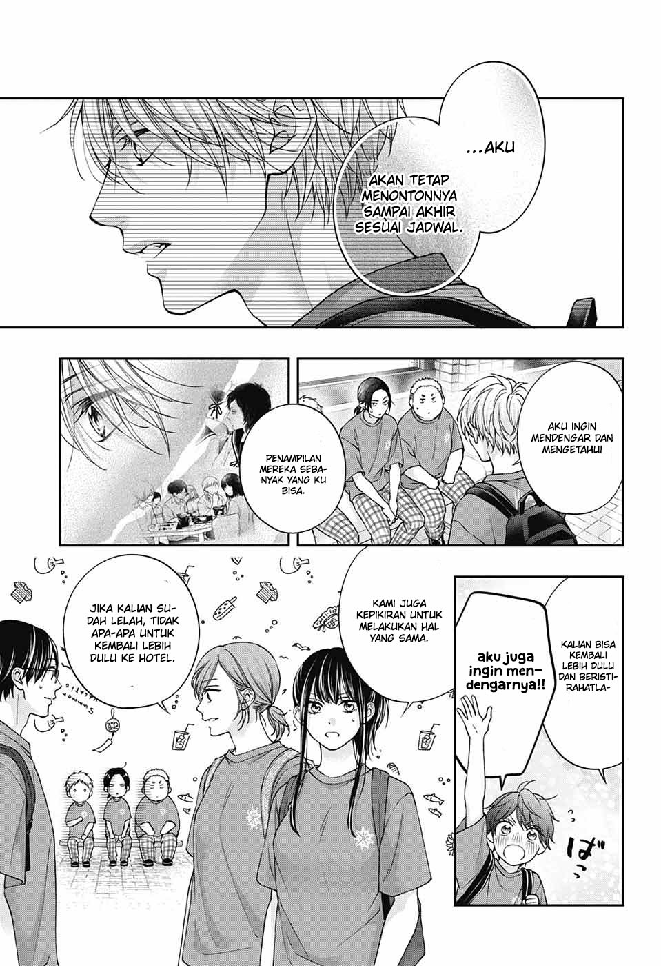 Chapter 124 - halaman 33