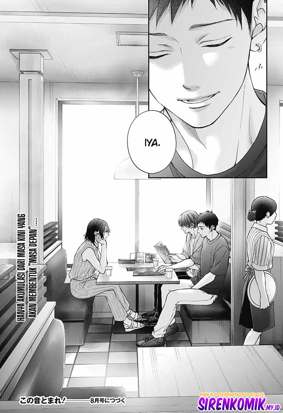 Chapter 124 - halaman 37