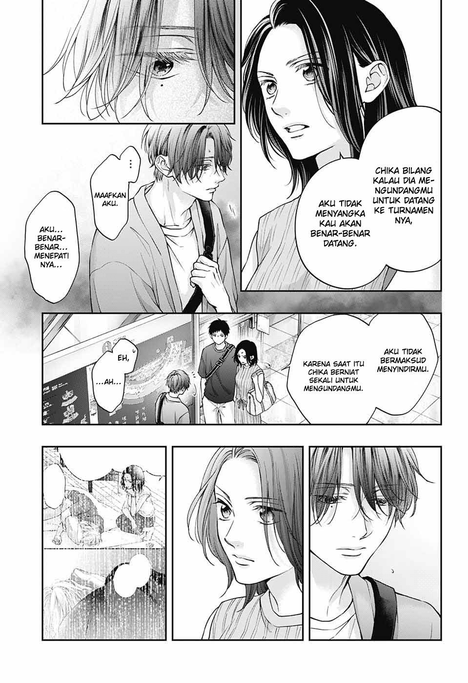 Chapter 124 - halaman 9