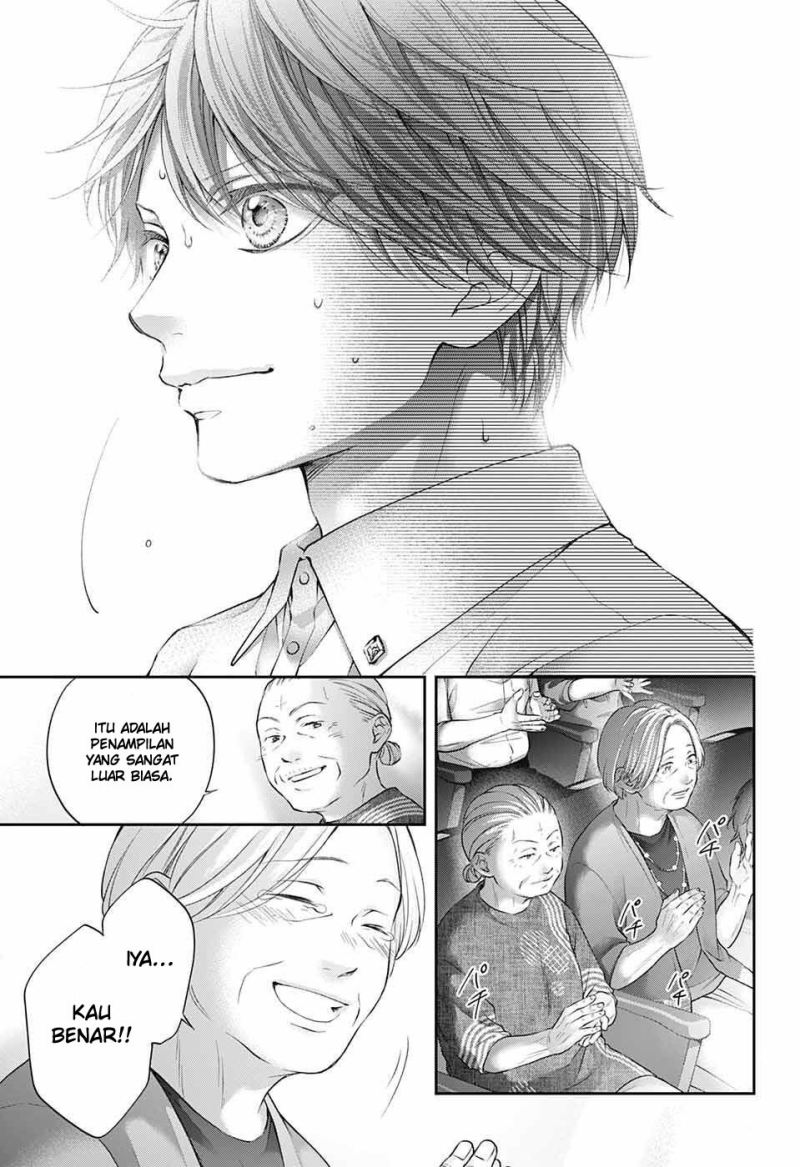 Chapter 123 - halaman 21