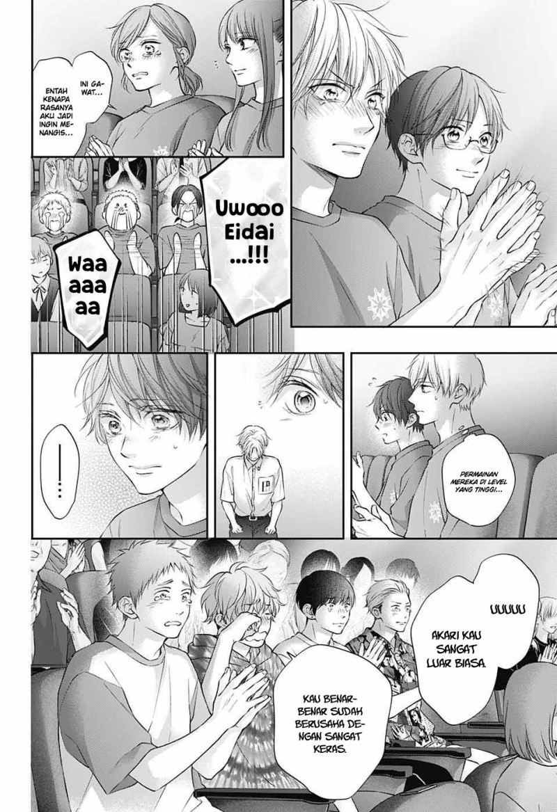 Chapter 123 - halaman 22