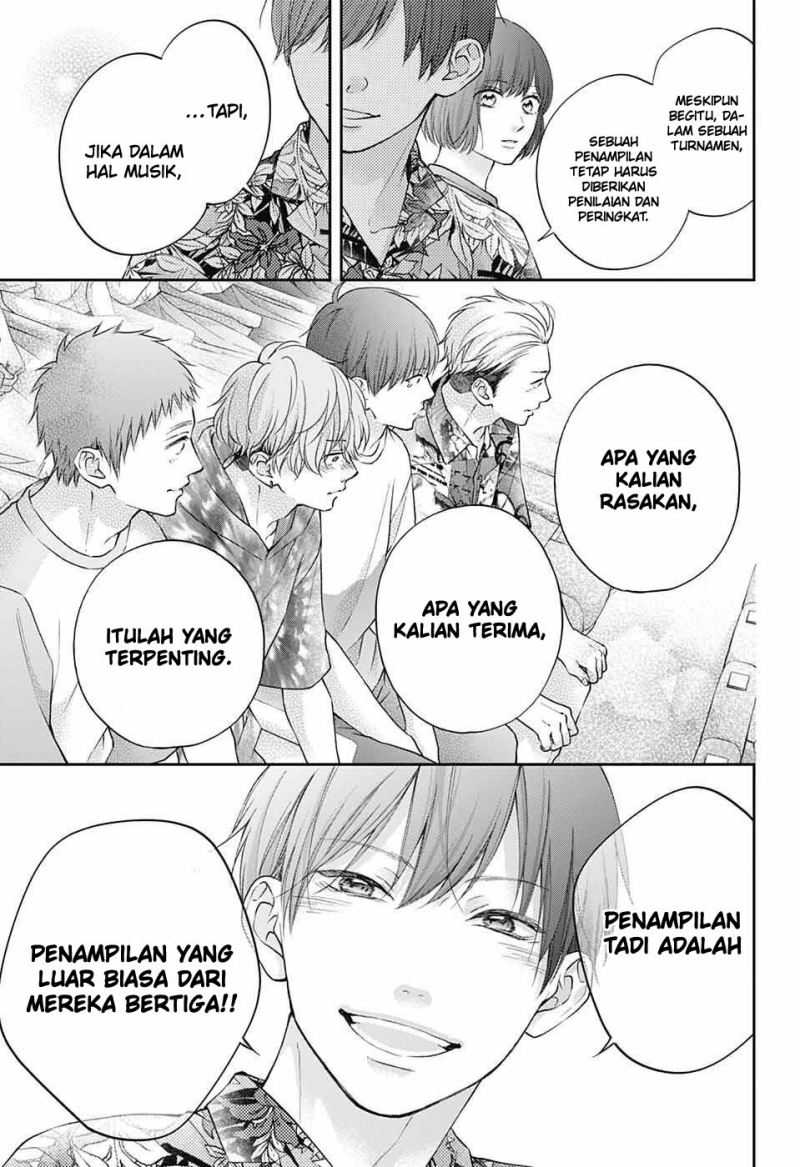 Chapter 123 - halaman 25