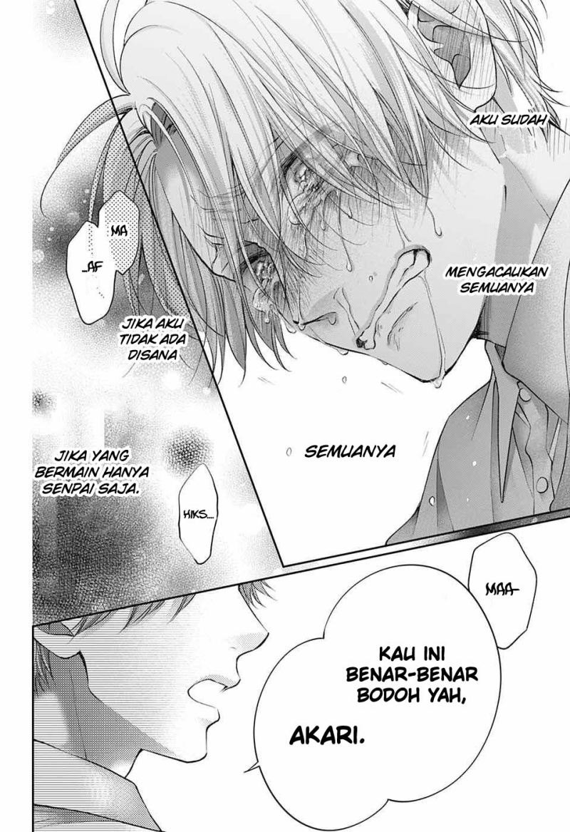 Chapter 123 - halaman 30
