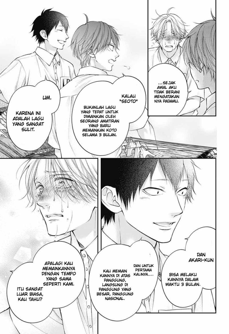 Chapter 123 - halaman 31