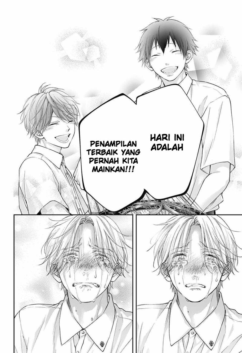 Chapter 123 - halaman 34