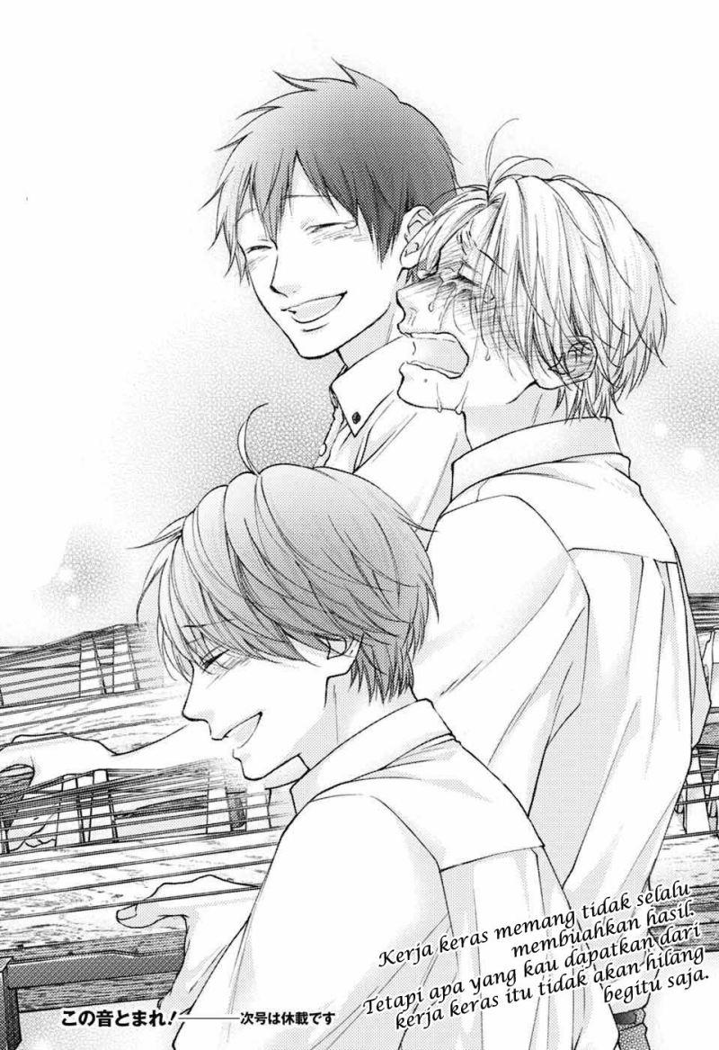 Chapter 123 - halaman 35