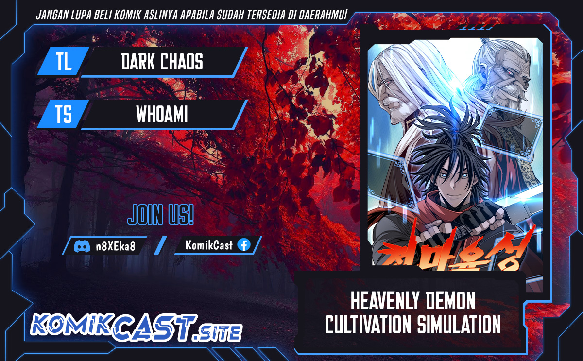 Chapter 80 - halaman 2