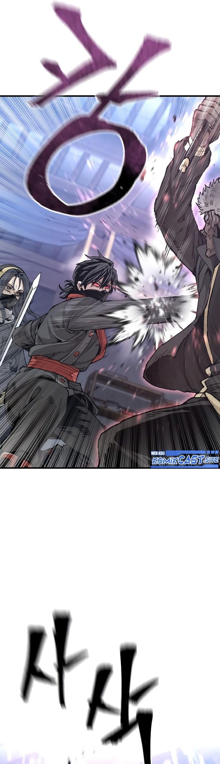 Chapter 80 - halaman 78