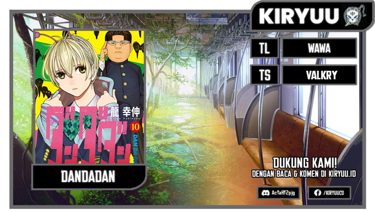 Chapter 109 - halaman 2