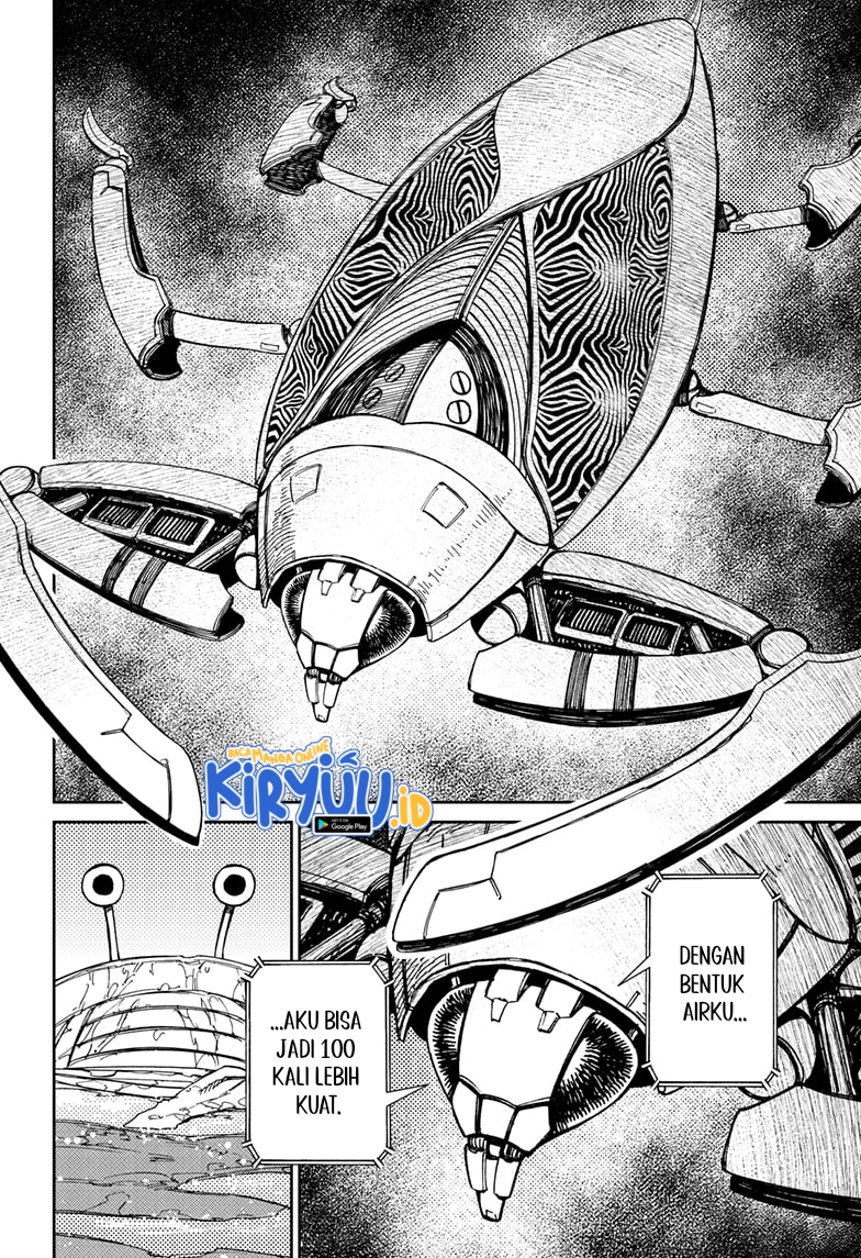 Chapter 109 - halaman 11