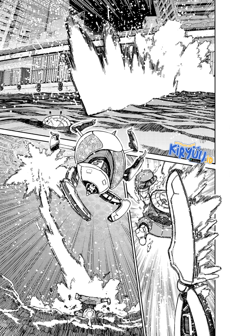 Chapter 109 - halaman 12