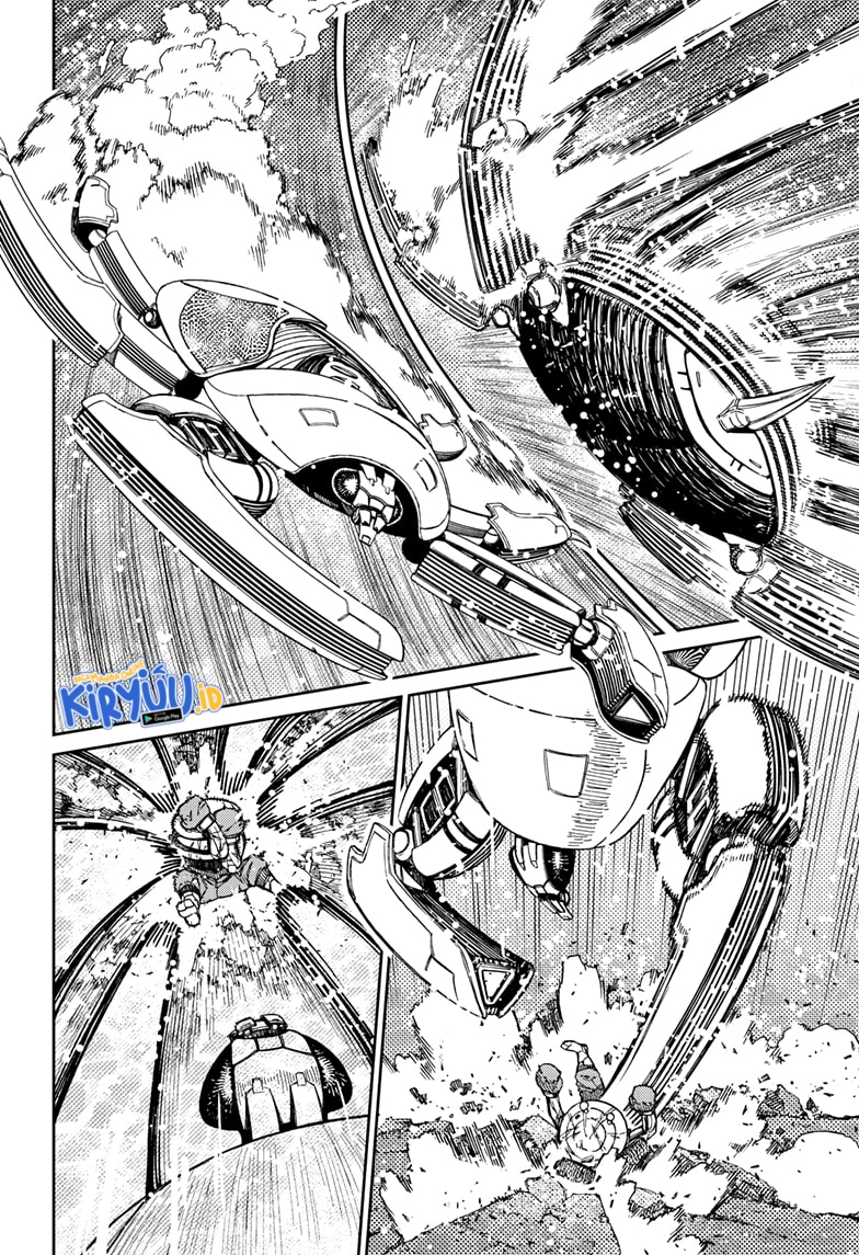 Chapter 109 - halaman 13