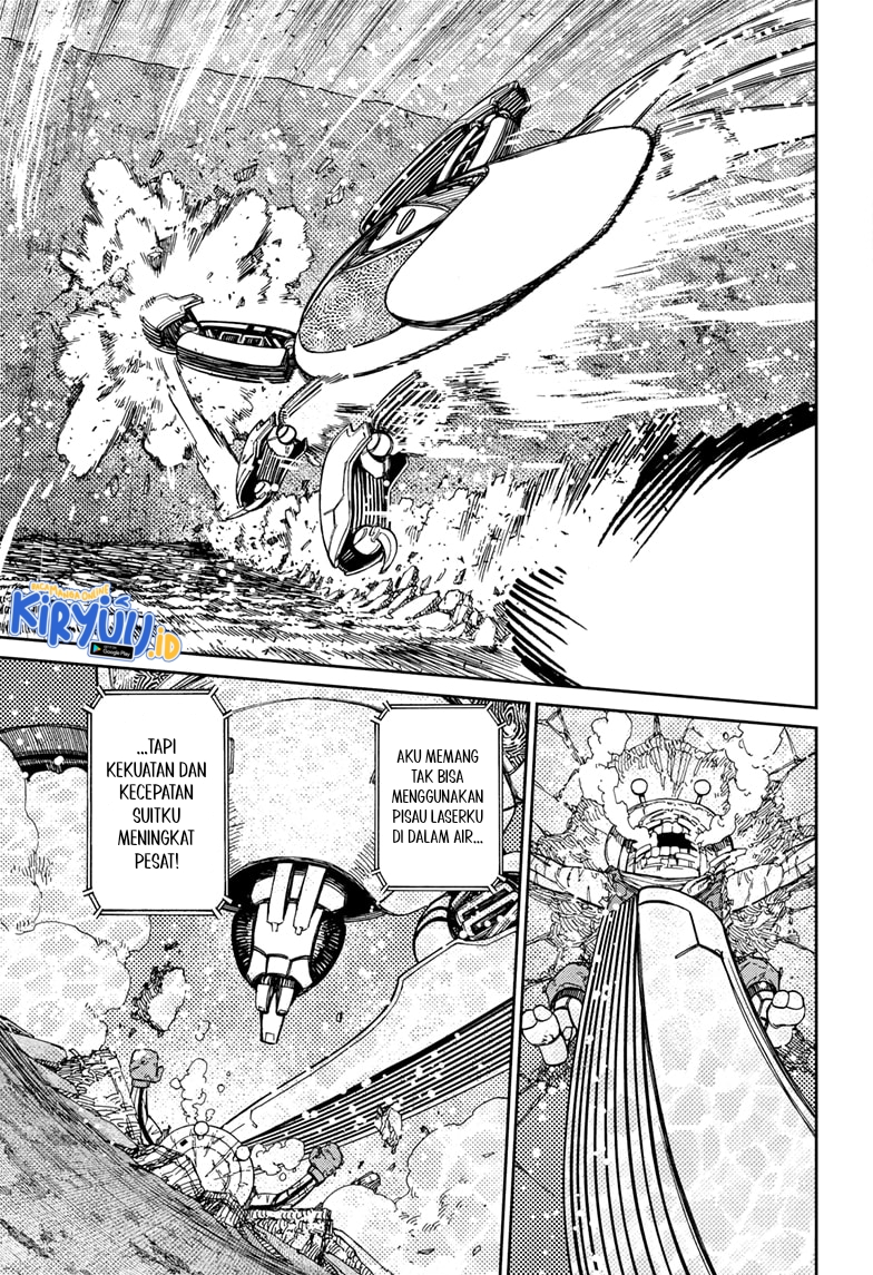 Chapter 109 - halaman 14