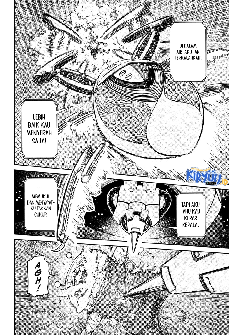 Chapter 109 - halaman 15