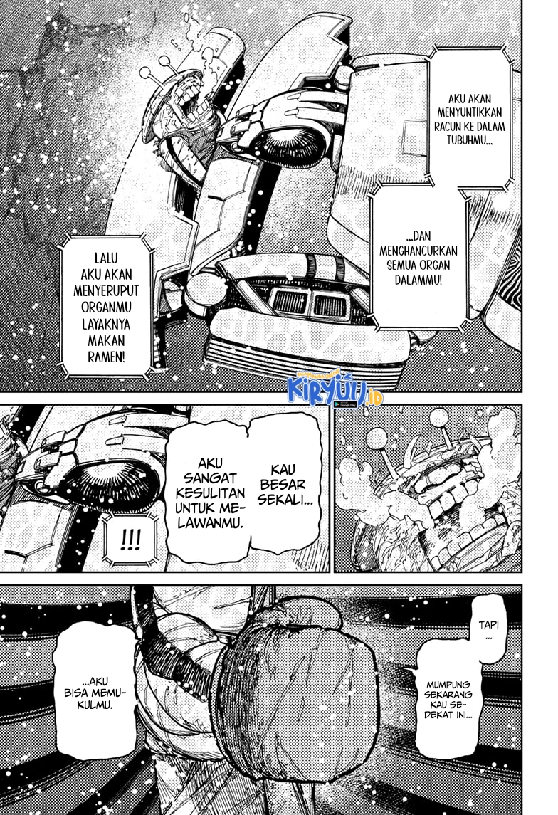Chapter 109 - halaman 16